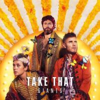 'Giants' de Take That Giants - Take That