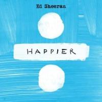 Happier Happier de Ed Sheeran