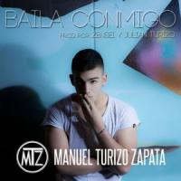 'Baila conmigo' de Manuel Turizo Baila conmigo - Manuel Turizo
