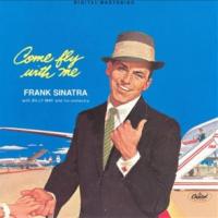 Canción 'Come Fly With Me' interpretada por Frank Sinatra Canción 'Come Fly With Me' interpretada por Frank Sinatra