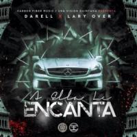 Canción 'A ella le encanta' interpretada por Lary Over Canción 'A ella le encanta' interpretada por Lary Over