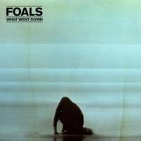 Canción 'Give It All' interpretada por Foals Canción 'Give It All' interpretada por Foals