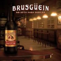 Canción 'Brusgüein' interpretada por Santaflow Canción 'Brusgüein' interpretada por Santaflow