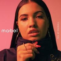 Canción 'Thinking Of You' interpretada por Mabel Canción 'Thinking Of You' interpretada por Mabel