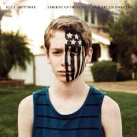 Canción 'Immortals' interpretada por Fall Out Boy Canción 'Immortals' interpretada por Fall Out Boy