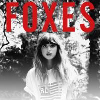 Canción 'Hearts & Daggers' interpretada por Foxes Canción 'Hearts & Daggers' interpretada por Foxes