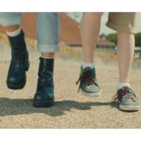 Canción 'Feet Don't Fail Me Now' interpretada por Foxes Canción 'Feet Don't Fail Me Now' interpretada por Foxes