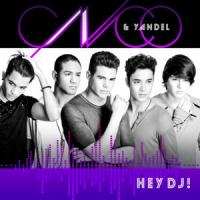 Canción 'Hey DJ' interpretada por CNCO Canción 'Hey DJ' interpretada por CNCO