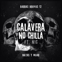 Calavera No Chilla Calavera No Chilla de Natos y Waor