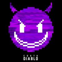 DIABLO, letra y canción de Costa DIABLO letra COSTA