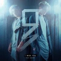 Canción 'I Miss You' interpretada por Grey Canción 'I Miss You' interpretada por Grey