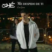Me Despido De Ti Me Despido De Ti de Shé