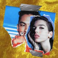 Lost In Your Light Lost In Your Light de Dua Lipa