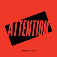 Canción 'Attention' interpretada por Charlie Puth Canción 'Attention' interpretada por Charlie Puth