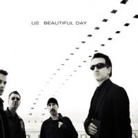 Canción 'Beautiful Day' interpretada por U2 Canción 'Beautiful Day' interpretada por U2