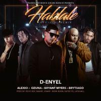 Canción 'Hablale Remix' interpretada por Ozuna Canción 'Hablale Remix' interpretada por Ozuna