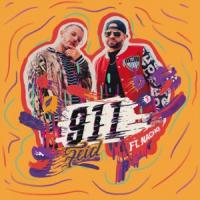 Canción '911' interpretada por Feid Canción '911' interpretada por Feid