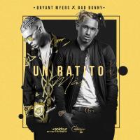 Canción 'Un Ratito Más' interpretada por Bad Bunny Canción 'Un Ratito Más' interpretada por Bad Bunny