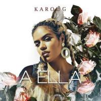 Canción 'Ella' interpretada por Karol G Canción 'Ella' interpretada por Karol G