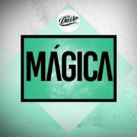 Mágica Mágica de Mc Davo