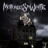Canción '570' interpretada por Motionless In White Canción '570' interpretada por Motionless In White