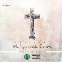 'Me Importa Un Carajo' de Bad Bunny Me Importa Un Carajo - Bad Bunny