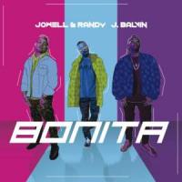 Canción 'Bonita' interpretada por J Balvin Canción 'Bonita' interpretada por J Balvin