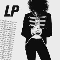 Lost on you Lost on you de LP