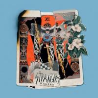 Canción 'Strangers' interpretada por Halsey Canción 'Strangers' interpretada por Halsey