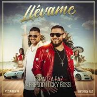 Llévame Llévame de Espinoza Paz