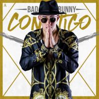 Canción 'Contigo' interpretada por Bad Bunny Canción 'Contigo' interpretada por Bad Bunny