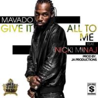 GIVE IT ALL TO ME, letra y canción de DJ Khaled GIVE IT ALL TO ME letra DJ KHALED