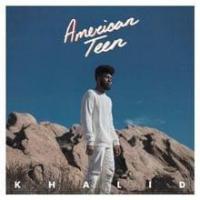 8Teen 8Teen de Khalid