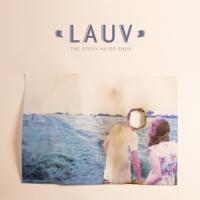 Canción 'The Story Never Ends' interpretada por Lauv Canción 'The Story Never Ends' interpretada por Lauv