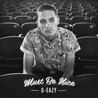 Canción 'Breathe' interpretada por G-Eazy Canción 'Breathe' interpretada por G-Eazy