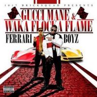 Canción '15th And The 1st' interpretada por Gucci Mane Canción '15th And The 1st' interpretada por Gucci Mane