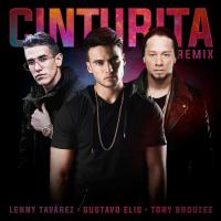 Canción 'Cinturita Remix' interpretada por Gustavo Elis Canción 'Cinturita Remix' interpretada por Gustavo Elis