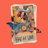 BAD AT LOVE, letra y canción de Halsey BAD AT LOVE letra HALSEY