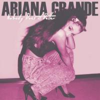 NOBODY DOES IT BETTER, letra y canción de Ariana Grande NOBODY DOES IT BETTER letra ARIANA GRANDE