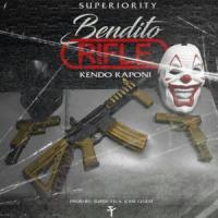 Bendito Rifle Bendito Rifle de Kendo Kaponi