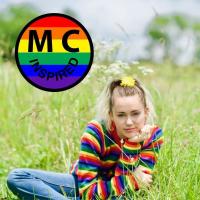 Canción 'Inspired' interpretada por Miley Cyrus Canción 'Inspired' interpretada por Miley Cyrus