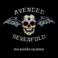 Canción 'Malagueña Salerosa (La Malagueña)' interpretada por Avenged Sevenfold Canción 'Malagueña Salerosa (La Malagueña)' interpretada por Avenged Sevenfold