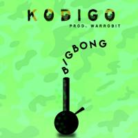 Canción 'Big Bong' interpretada por Kodigo Canción 'Big Bong' interpretada por Kodigo
