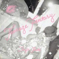 Canción 'Teenage Fantasy' interpretada por Jorja Smith Canción 'Teenage Fantasy' interpretada por Jorja Smith