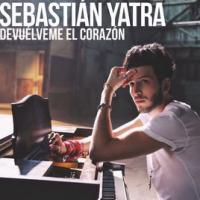 Canción 'Devuélveme El Corazón' interpretada por Sebastián Yatra Canción 'Devuélveme El Corazón' interpretada por Sebastián Yatra