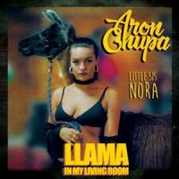 LLAMA IN MY LIVING ROOM, letra y canción de AronChupa LLAMA IN MY LIVING ROOM letra ARONCHUPA