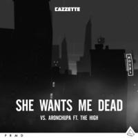 SHE WANTS ME DEAD, letra y canción de AronChupa SHE WANTS ME DEAD letra ARONCHUPA