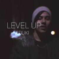 'Level Up' de Duki Level Up - Duki