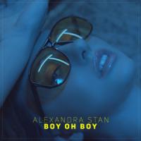 Boy Oh Boy Boy Oh Boy de Alexandra Stan