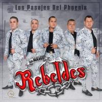 Los pasajes del Phoenix Los pasajes del Phoenix de Los nuevos rebeldes